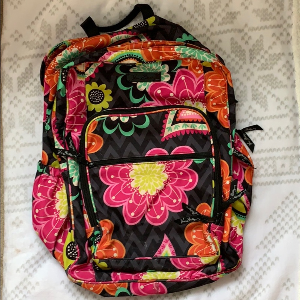 Vera Bradley backpack